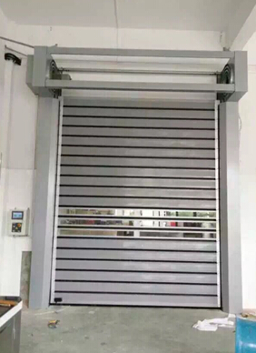 新盈镇硬质高速卷帘门